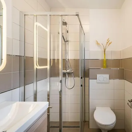Strandvilla Mirja 03 *