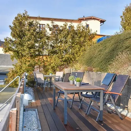 Apartment Strandvilla Mirja 03